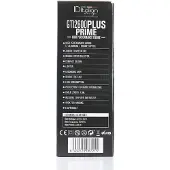 Italian Design GTI2600 DIFFUS PLUS PRIME TROCKNER MIT DIFFUSOR | Gr.: onesize