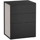 Vasagle NACHTTISCH NIGHTSTAND