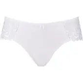 Triumph Slip Modern Finesse | Grösse: 42 | Farbe: Weiß