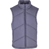 Urban Classics funktionale Herren Jacke 78 g/m² Grau
