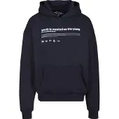 Lost Youth Influenced Kapuzenpullover