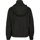 Urban Classics Windjacke für Frauen Frey schwarz M