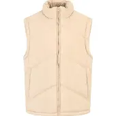 Urban Classics Steppweste "Herren Arrow Puffer Vest" 1 Stk.
