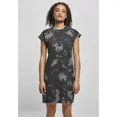 Urban Classics Ladies Bleached Dress