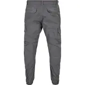 Urban Classics bequeme Herren Jeans Taschen 320 g/m² mit Baumwolle Grau