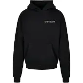 Mister tee Ny Taxi Kapuzenpullover
