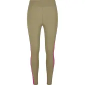 Urban Classics Color Block Leggings
