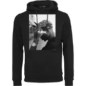 Mister tee 2pac F* The World Sweatshirt
