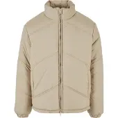Urban Classics - Arrow PUFFER Winter Jacke - 5XL