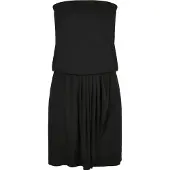 Urban Classics Viscose ärmelloses Kleid