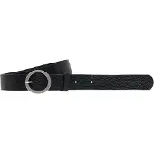 Lee Round Buckle Gürtel