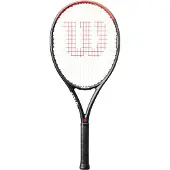 Wilson Pro Staff Precision Nxt 26 Junior-tennisschläger