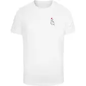 Mister tee Love Sign Tee 2.0 - 119331