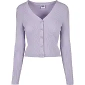 Urban Classics Knit Strickjacke