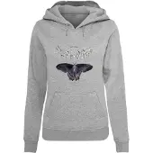 Miss Tee Euphoria Kapuzenpullover