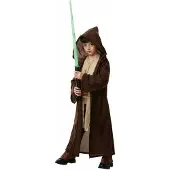 Metamorph Star Wars Jedi Ritter Robe Karneval Faschingkostüm