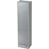 Bümö Rollladenschrank office - 5 Ordnerhöhen
