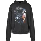 Mister tee Thorned Mask Oversize Kapuzenpullover