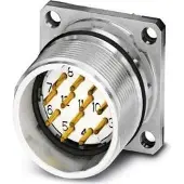 Phoenix Contact Gerätesteckverbinder
