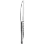 Lou Laguiole Jet Textil - 12 Tischmesser