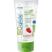 Dr. Dagmar Lohmann Pharma + Medical GmbH Bioglide Erdbeer 80 ML