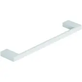 Kludi VELA C Handtuchhalter 3196253 Länge = 300MM mattweiß