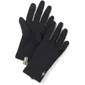 Smartwool Handschuhe Merino Glove Unisex Black-S