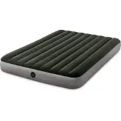 Famanu Luftbett Queen Dura-Beam Prestige - Donzig