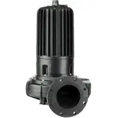 JUNG Pumpen Multistream Abwasserpumpe JP09392 230/4 C7, 400 V, ohne Explosionsschutz