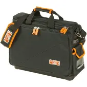Bahco Werkzeugtasche Mit Laptopfach 17l 370 Mmx150 Mmx435 Mm