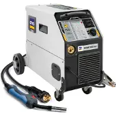 GYS Schweißinverter Smartmig 162, MIG/MAG