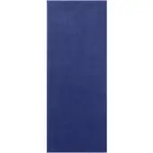 BETTWARENSHOP Handtuch Serie Premium Saunatuch 80x200 cm | blau - blau
