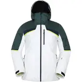 Mountain Warehouse - "Leo Extreme" Skijacke für Herren (Dunkles Aquamarin)