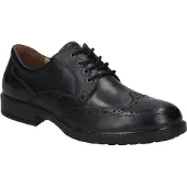 Josef seibel Harry 07 | Halbschuh für Herren | Schwarz
