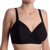 Playtex Damen Drahtloser BH mit Cups P06TN