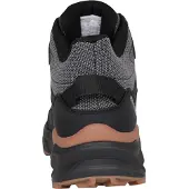 Mountain Warehouse - "Trail Blazer" Wanderstiefel für Herren, Wasserfest (Schwarz)