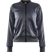 Craft Trainingsjacke Damen Team Wct
