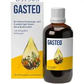 Cesra Arzneimittel GmbH & Co. KG GASTEO Magen-Tropfen 100 ml