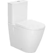 Jika Cubito Stand WC-Kombination, nur Becken H8244210000001