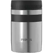 Primus - Flinta Insulated Lunch Jug 0.55 - Essensaufbewahrung Gr 550 ml grau