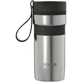 Primus - Mika Wide Insulated Travel Mug 0.35 - Isolierflasche Gr 350 ml grau