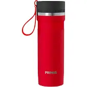 Primus - Mika Wide Insulated Travel Mug 0.5 - Isolierflasche Gr 500 ml rot