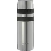 Primus - Basalt Insulated Thermo Bottle - Isolierflasche Gr 750 ml grau
