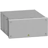 Schneider Electric VW3A7755 VW3A7755 Bremswiderstand 1 St.