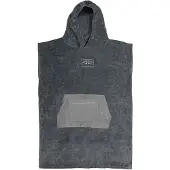 Ocean & Earth Youth Hooded Poncho Handtuch