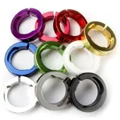 Odi Griffe Lock-on (x4)