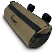 Ridefarr RIDE FARR Lenkertasche Bar Bag Medium | grün