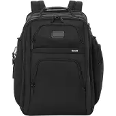 Tumi Alpha Packing Backpack black