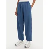 Reebok Jogginghose Tenley RK25488CCW Blau Regular Fit