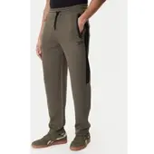 Reebok Jogginghose Andrews RK25545CCM Grün Regular Fit